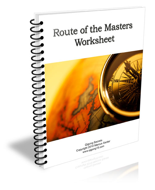 Route of the Masters