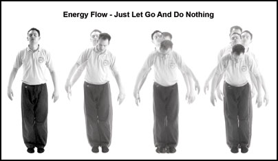 Energy Flow